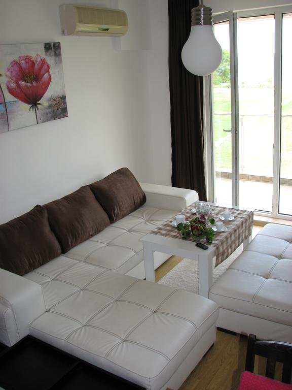 Two-Bedroom Apartment Donika Tsarevo Exterior photo