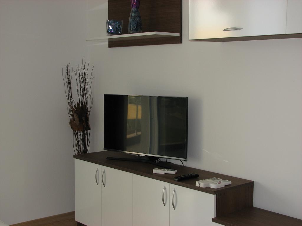 Two-Bedroom Apartment Donika Tsarevo Exterior photo