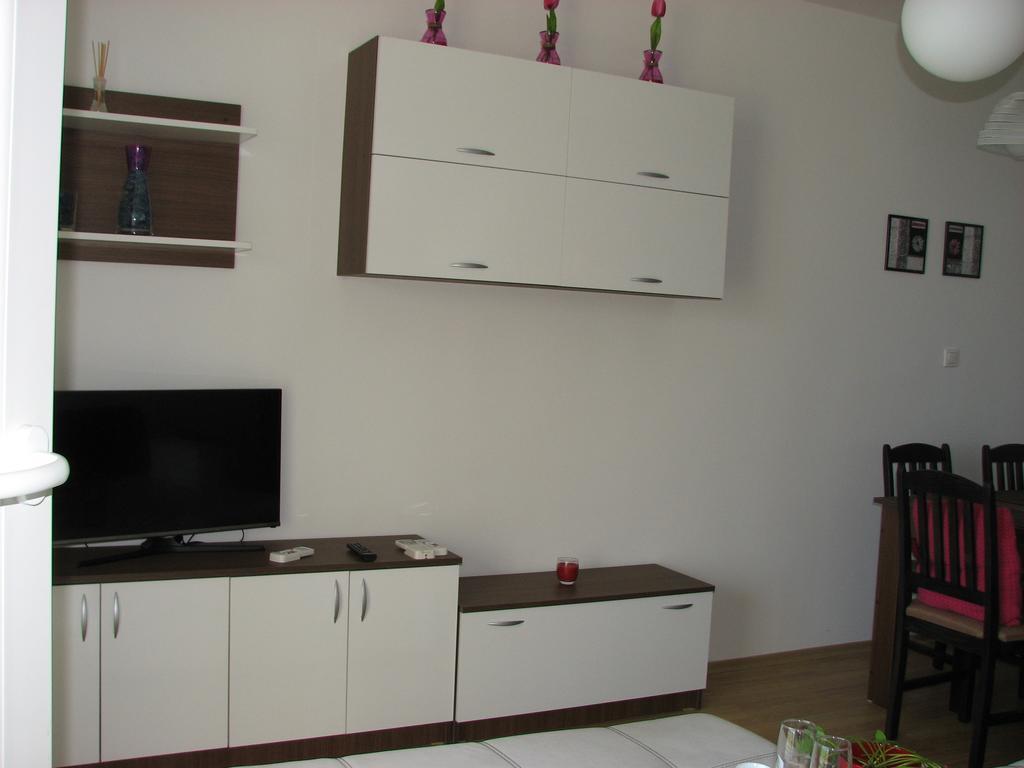 Two-Bedroom Apartment Donika Tsarevo Exterior photo