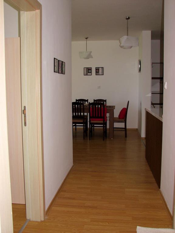Two-Bedroom Apartment Donika Tsarevo Exterior photo
