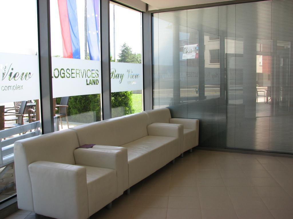 Two-Bedroom Apartment Donika Tsarevo Exterior photo