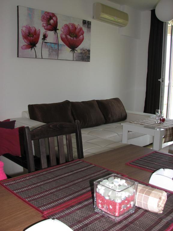 Two-Bedroom Apartment Donika Tsarevo Exterior photo