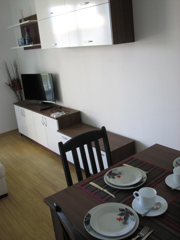 Two-Bedroom Apartment Donika Tsarevo Exterior photo