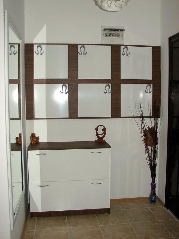 Two-Bedroom Apartment Donika Tsarevo Exterior photo