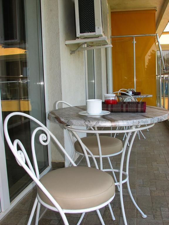 Two-Bedroom Apartment Donika Tsarevo Exterior photo